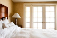 Wallingwells bedroom extension costs