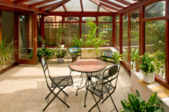 Wallingwells conservatory quotes