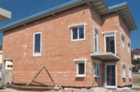 Wallingwells home extensions