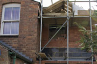 free Wallingwells home extension quotes