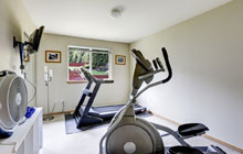 Wallingwells home gym construction leads