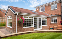 Wallingwells house extension leads