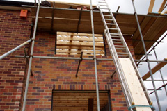 house extensions Wallingwells