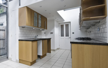 Wallingwells kitchen extension leads