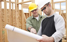 Wallingwells outhouse construction leads